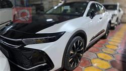 تويوتا كراون